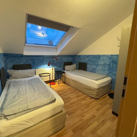 M M Central Apartments Gruppen, Handwerker Und Monteure Budget 베를린 외부 사진