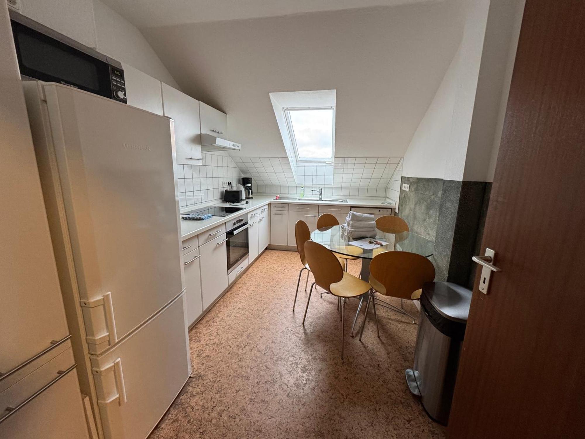 M M Central Apartments Gruppen, Handwerker Und Monteure Budget 베를린 외부 사진