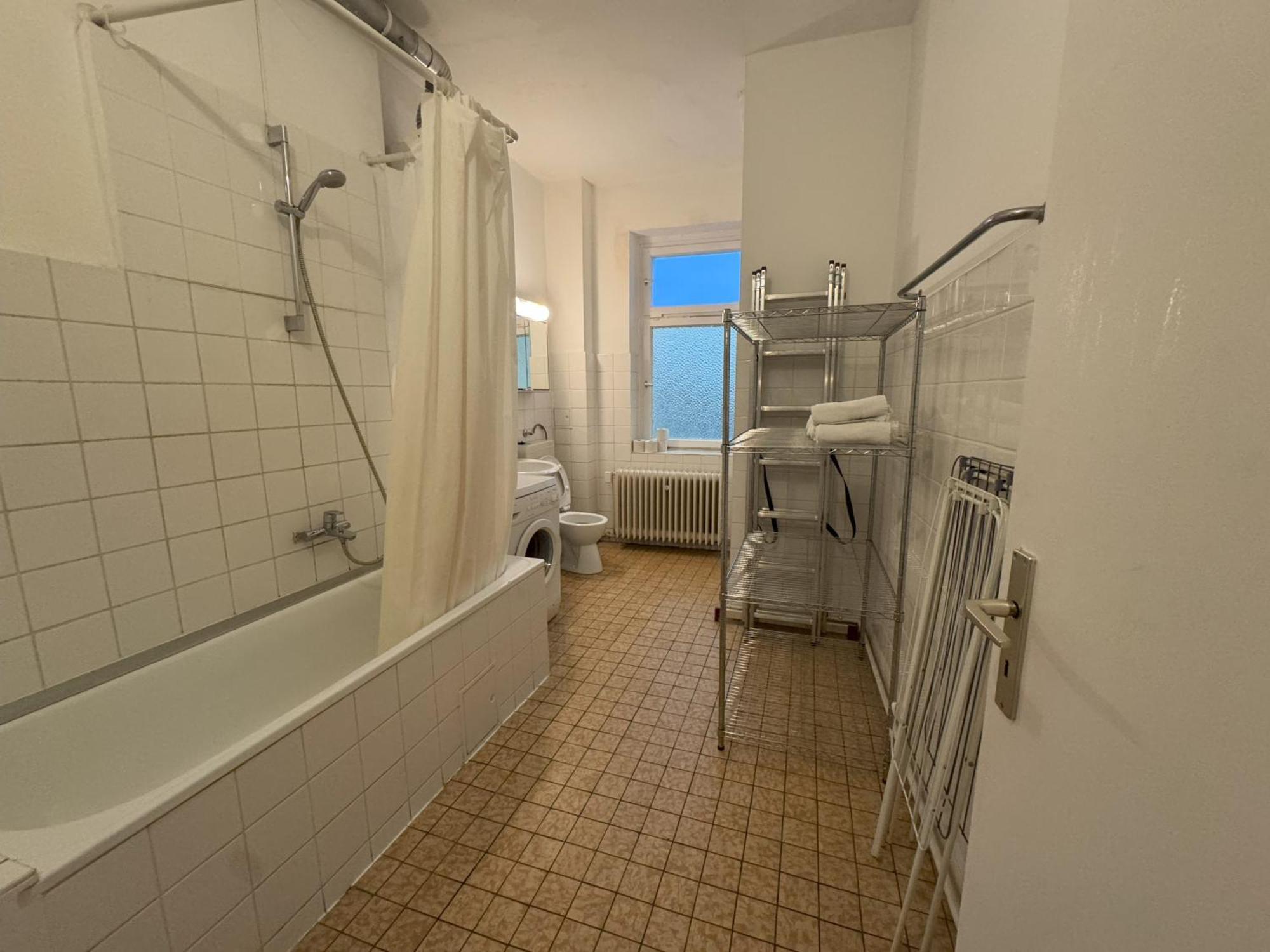 M M Central Apartments Gruppen, Handwerker Und Monteure Budget 베를린 외부 사진
