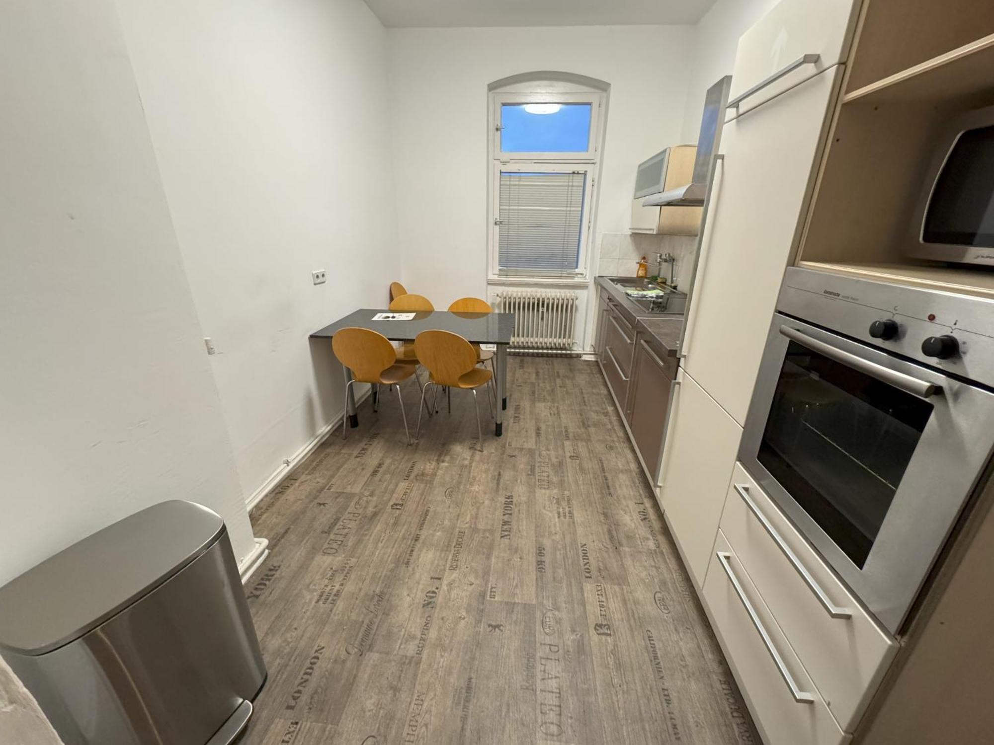 M M Central Apartments Gruppen, Handwerker Und Monteure Budget 베를린 외부 사진