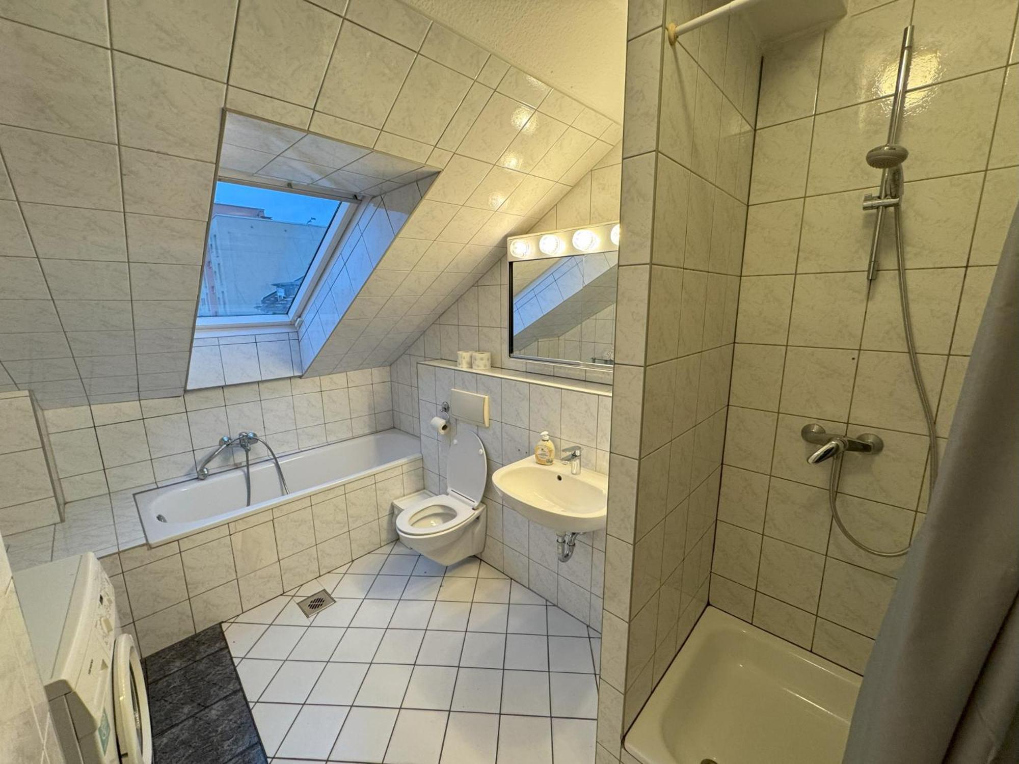 M M Central Apartments Gruppen, Handwerker Und Monteure Budget 베를린 외부 사진