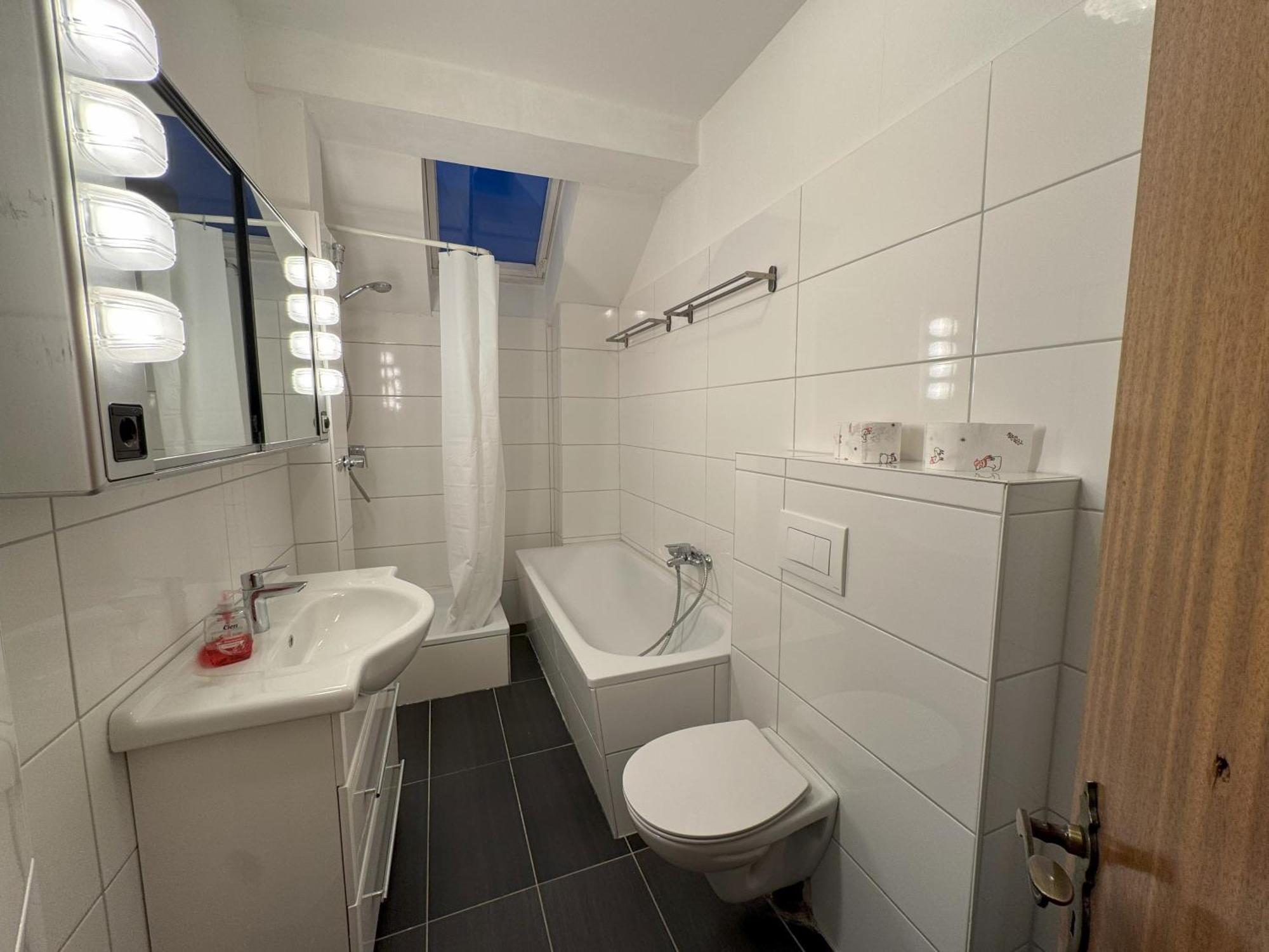 M M Central Apartments Gruppen, Handwerker Und Monteure Budget 베를린 외부 사진
