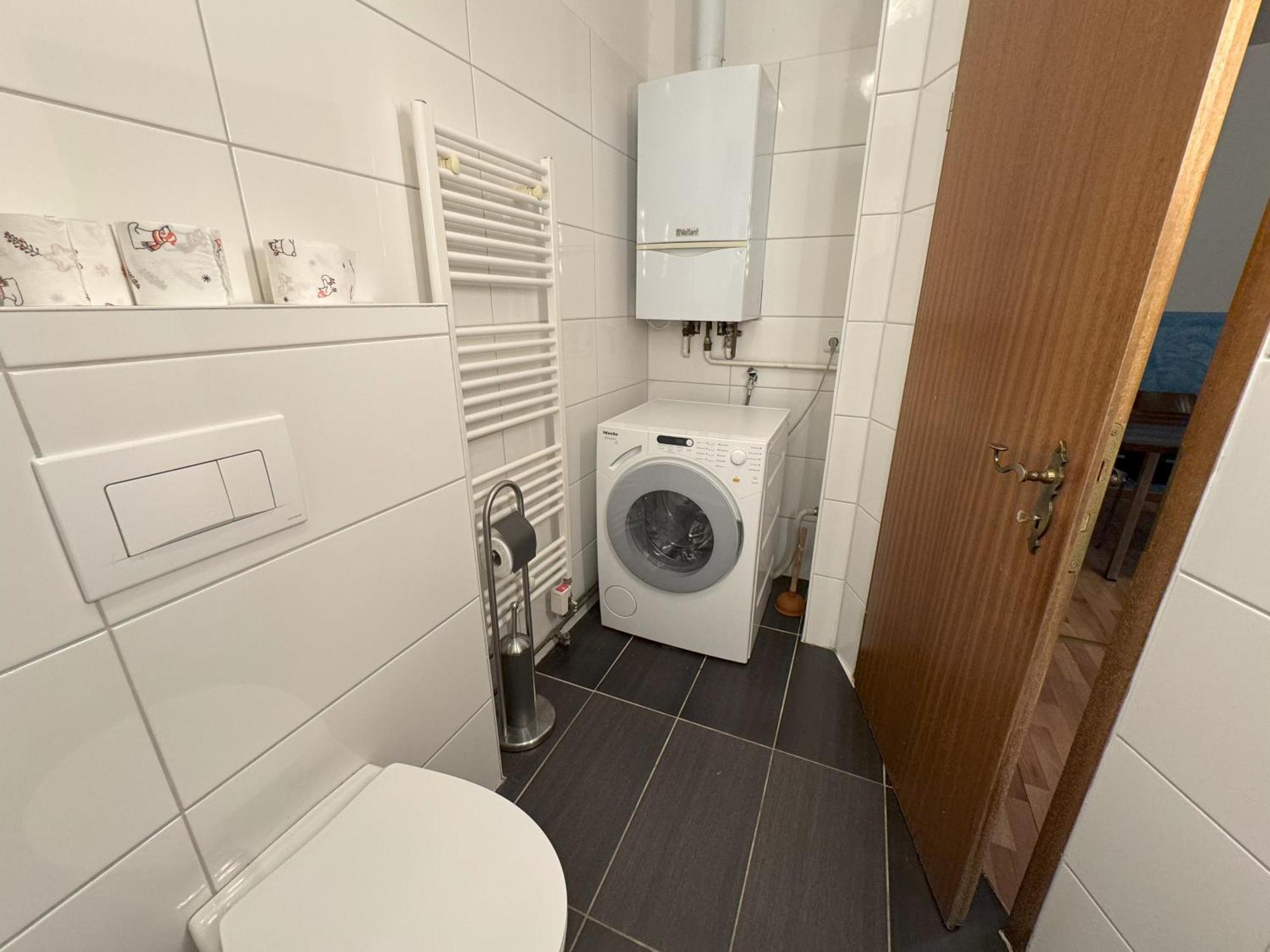M M Central Apartments Gruppen, Handwerker Und Monteure Budget 베를린 객실 사진