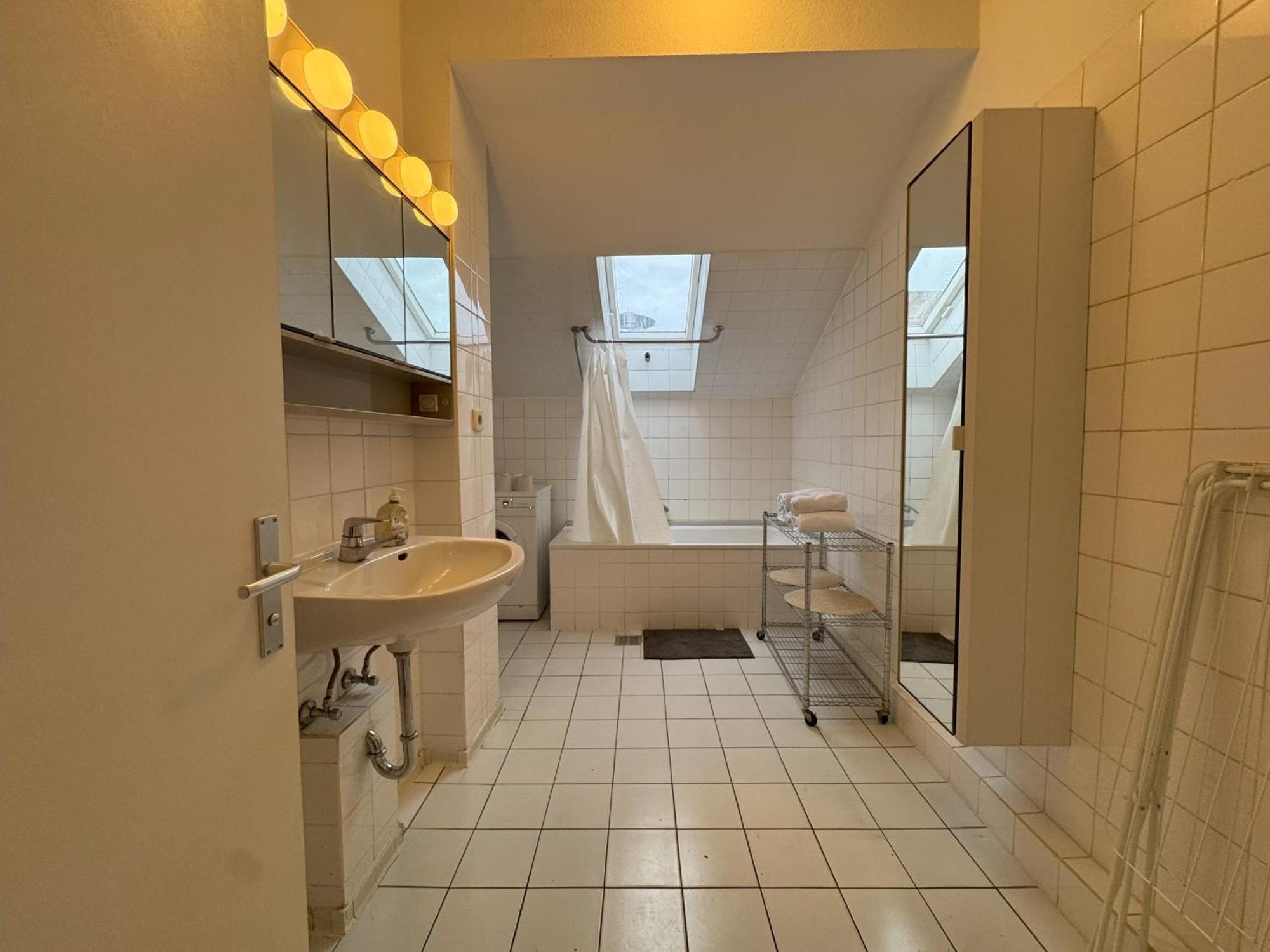 M M Central Apartments Gruppen, Handwerker Und Monteure Budget 베를린 외부 사진