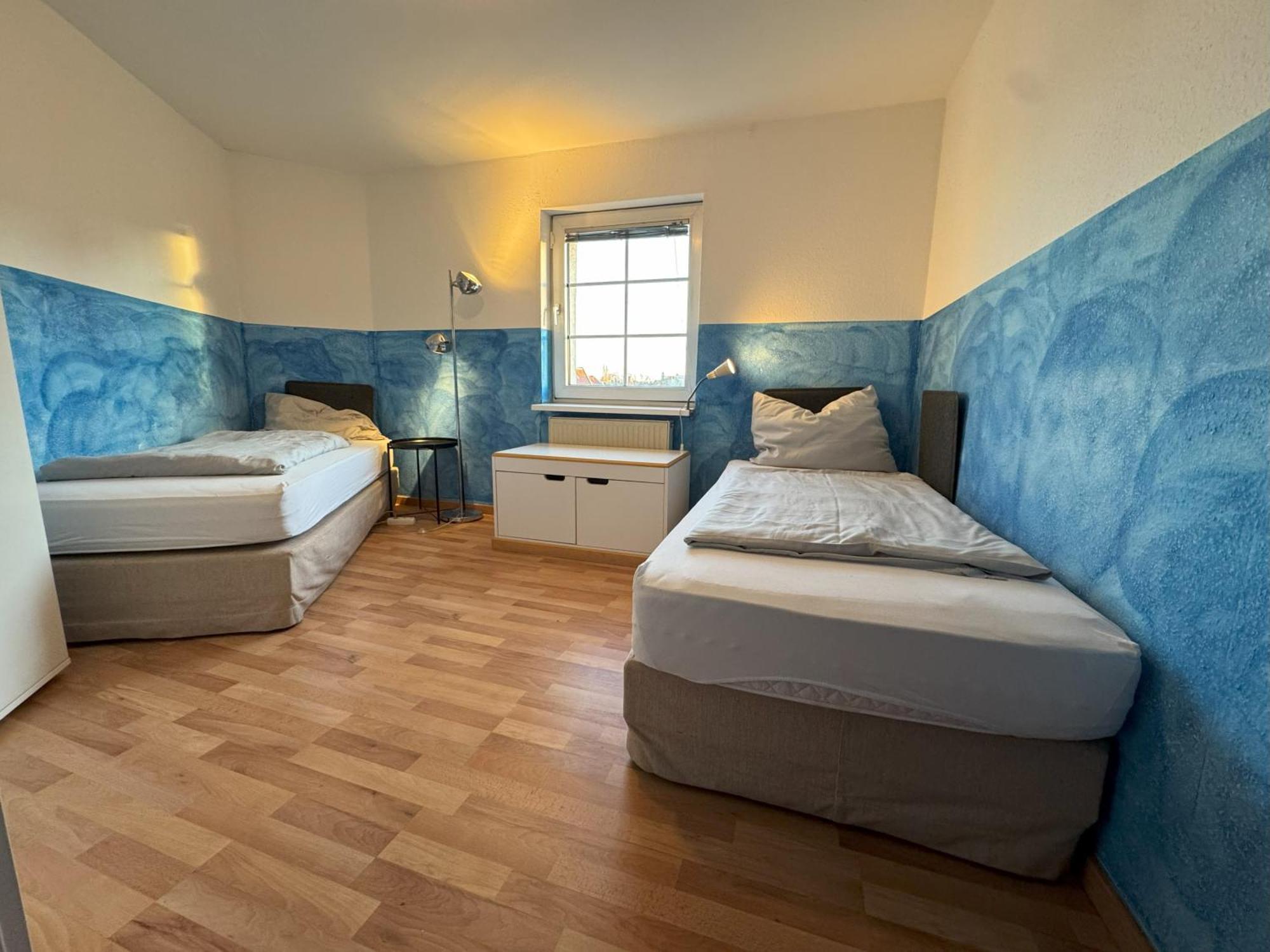 M M Central Apartments Gruppen, Handwerker Und Monteure Budget 베를린 외부 사진